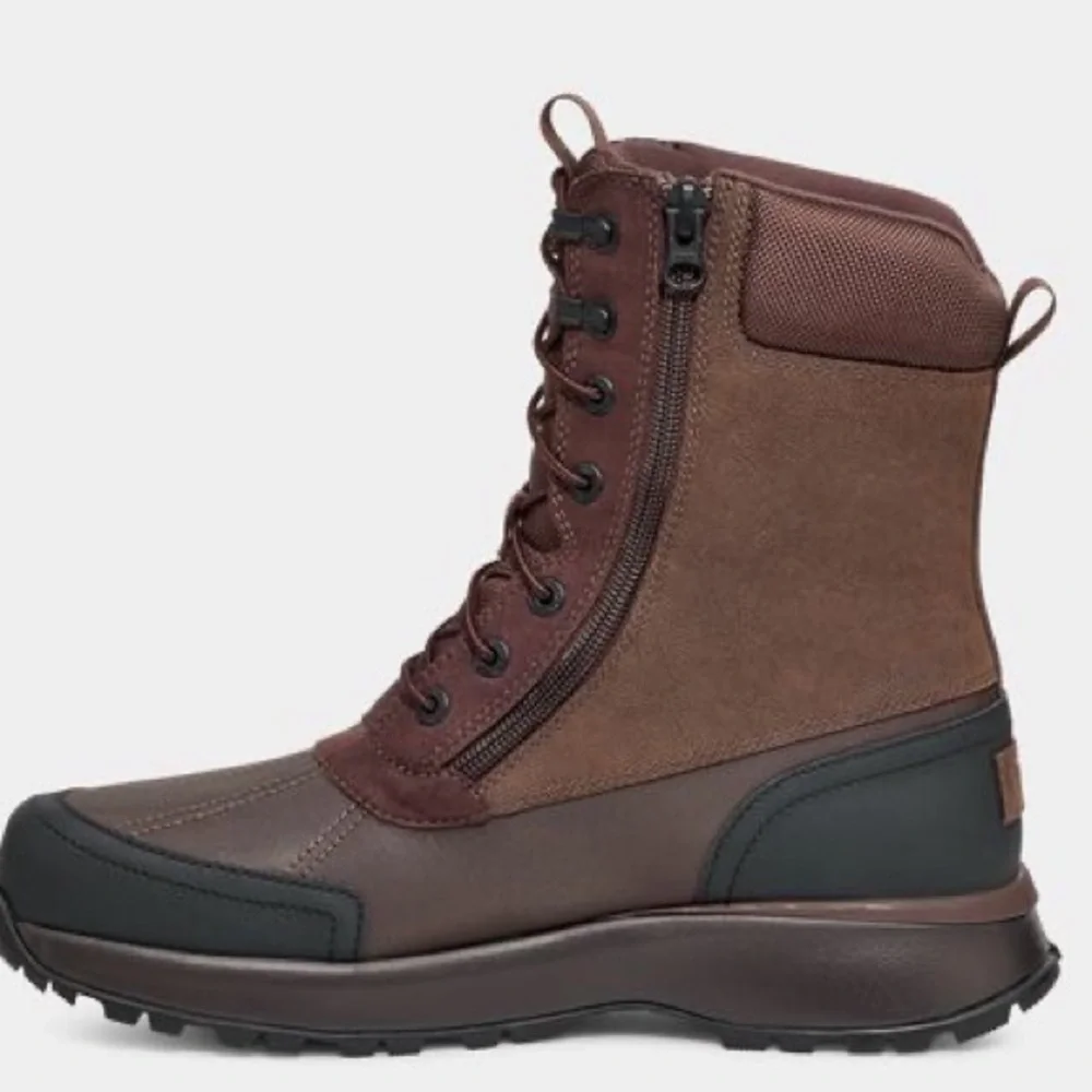 UGG heritage design
